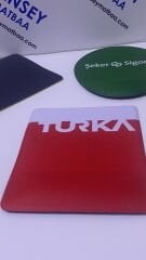 Sünger Bilekli Mouse Pad