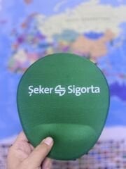 Sünger Bilekli Mouse Pad