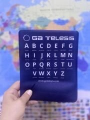 Sünger Bilekli Mouse Pad