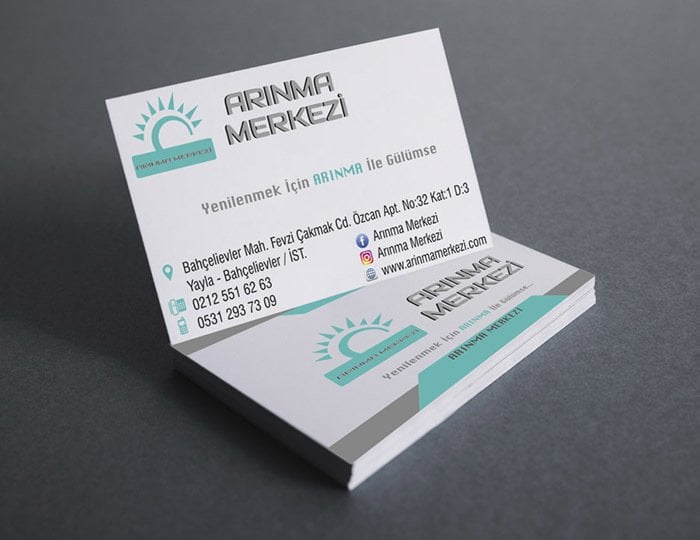 350gr Kabartmalı Laklı Özel Kesimli