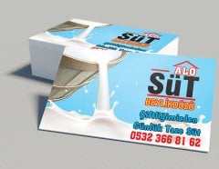 En Ekonomik Kartvizit