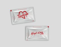 Islak Mendil 7X14cm 5.000 Adet