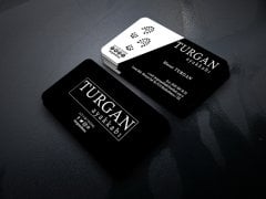 350gr Kabartmalı Laklı Oval Kesim