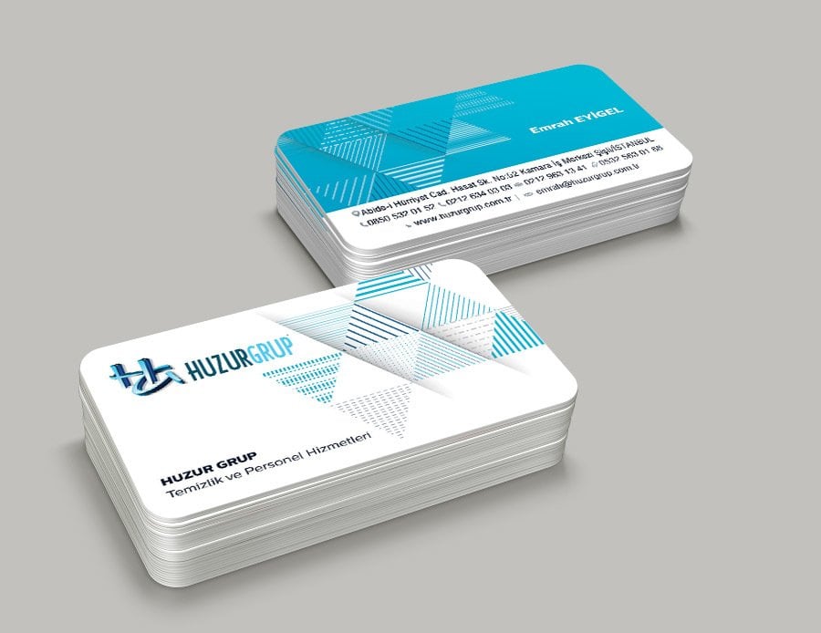 350gr Tek Taraflı Kabartma Laklı