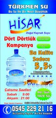 A7 - 10x20cm  / Tek Taraflı El ilanı