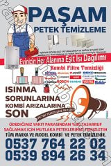 Kombi Petek A5 İlanları / 2.000 Adet Kargo Dahildir.