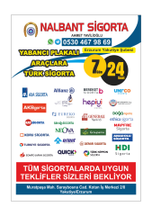 2.000 Adet A5 Tek Taraflı El İlanı Ücretsiz Gönderim