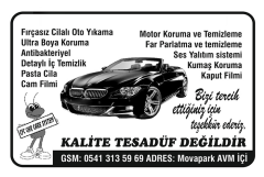 Oto Paspası
