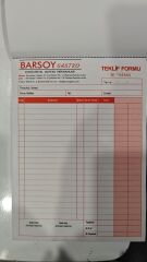 Otokopili Makbuz Form Hesapla
