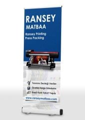 Roll Up Banner 200X200