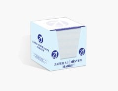 500 Yaprak 8x8x5 cm Küp Bloknot