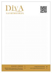 A6 - Tutkallı Bloknot